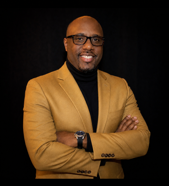 Herbert O’Neil, Founder of Expect More Leadership Group